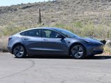 Used 2023 Tesla Model 3 Standard Range image 3