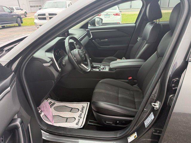 Used 2025 MAZDA CX-50 AWD 2.5 S w/ Preferred Package image 19