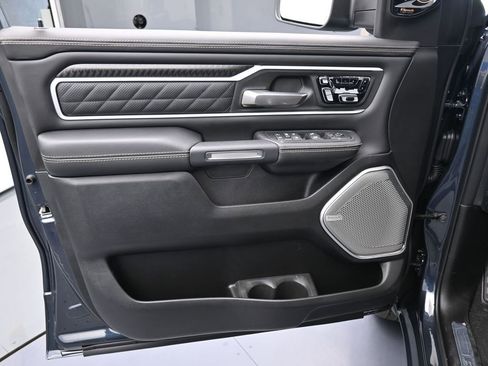 New 2026 RAM 1500 Tungsten image 13