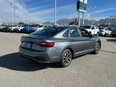 Used 2026 Volkswagen Jetta S FWD image 11