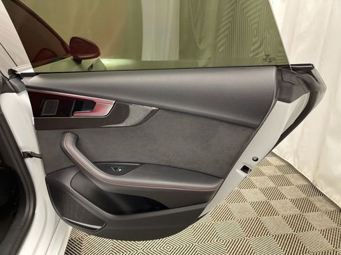 Used 2023 Audi S5 Premium Plus w/ Premium Plus Package image 32