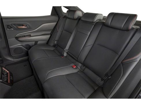 New 2026 Toyota Crown Nightshade image 12