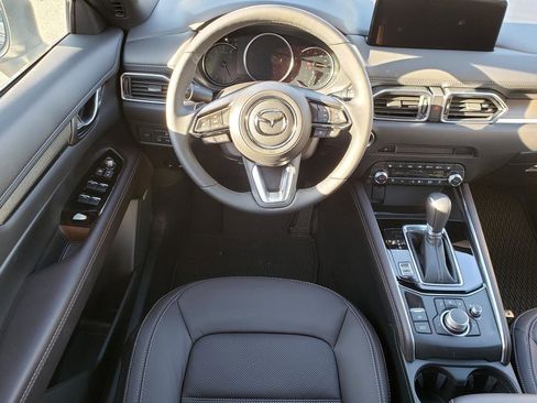 New 2025 MAZDA CX-5 Signature image 10