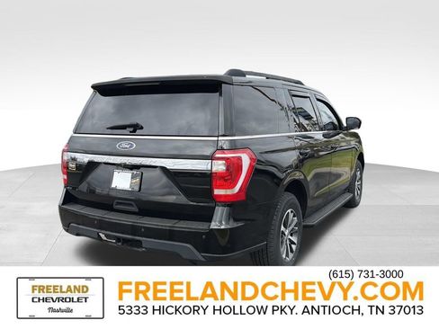 Used 2020 Ford Expedition XLT w/ Equipment Group 201A image 3