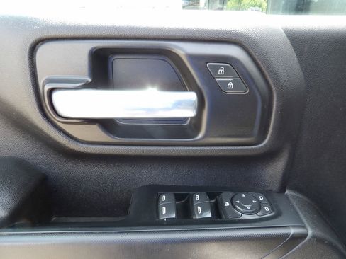 Used 2023 Chevrolet Silverado 3500 W/T w/ WT Fleet Convenience Package AWD/4WD image 15