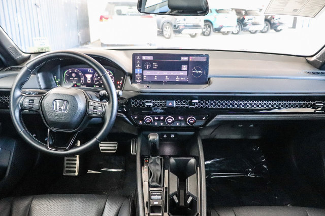 Used 2024 Honda Accord Sport image 13