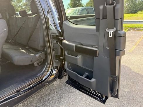 New 2026 Ford F150 STX AWD/4WD image 8