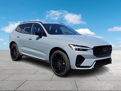 New 2026 Volvo XC60 T8 Ultra w/ Protection Package Premier