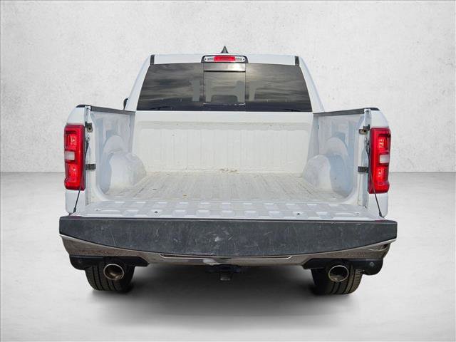 Used 2026 RAM 1500 Laramie AWD/4WD image 6