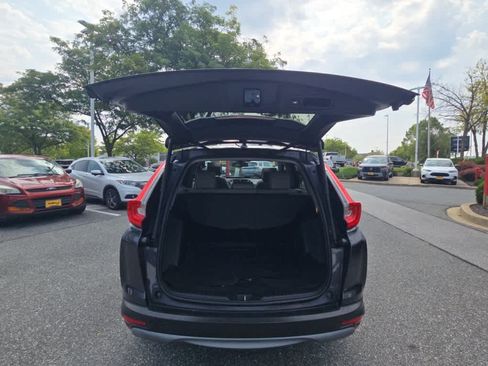 Certified 2019 Honda CR-V EX-L image 13