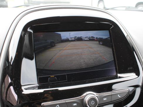 Used 2022 Chevrolet Spark LT FWD image 14