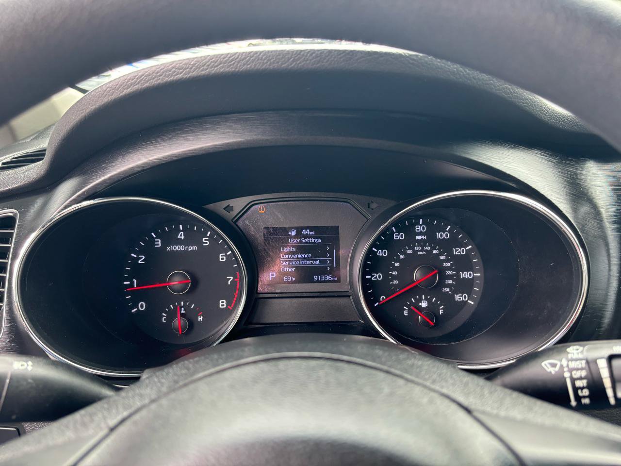 Used 2020 Kia Sedona LX FWD image 18