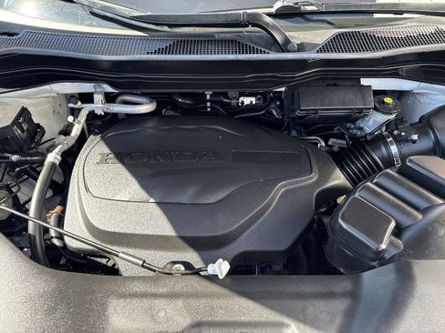 Used 2021 Honda Ridgeline Black Edition image 12