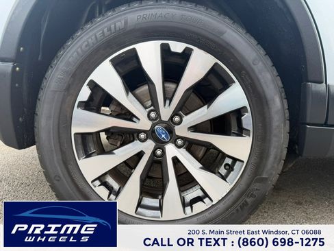 Used 2015 Subaru Outback 2.5i Limited AWD/4WD image 26