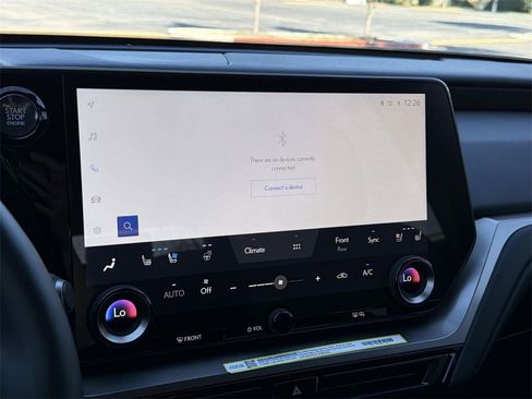 Used 2024 Lexus TX 350 FWD image 16