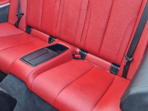 Used 2016 BMW 428i Convertible image 42