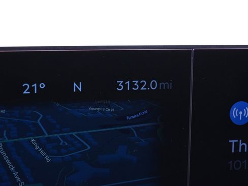 New 2025 Lincoln Navigator L Reserve w/ Jet Appearance Package image 26