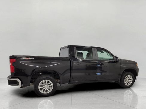 Used 2023 Chevrolet Silverado 1500 LT image 12