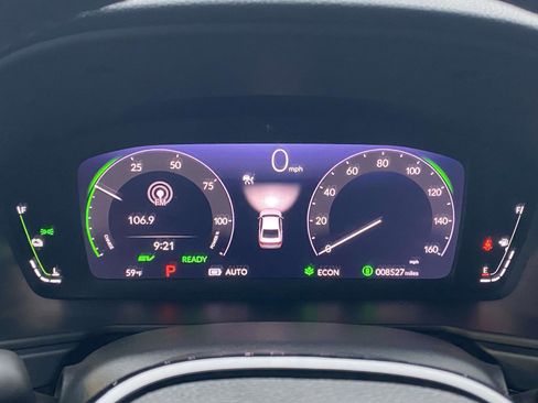 Used 2025 Honda Accord Touring image 25