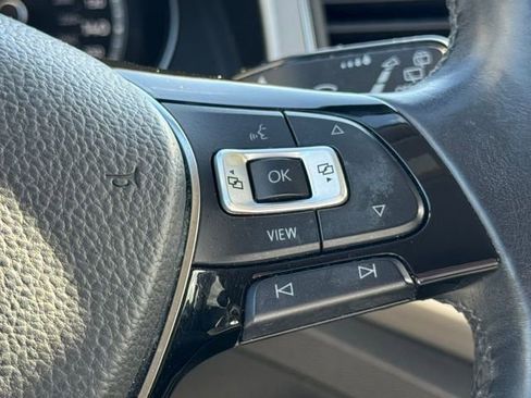 Used 2019 Volkswagen Atlas SE w/ Towing Package AWD/4WD image 26