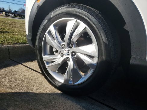 Certified 2025 Buick Encore GX Preferred image 7