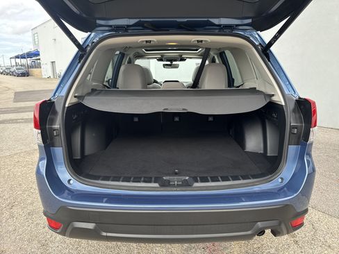 Certified 2024 Subaru Forester Premium AWD/4WD image 42