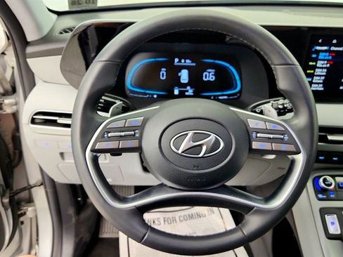 Used 2024 Hyundai Palisade SEL AWD/4WD image 13