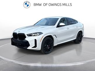 New 2026 BMW X6 xDrive40i w/ Executive Package video 1