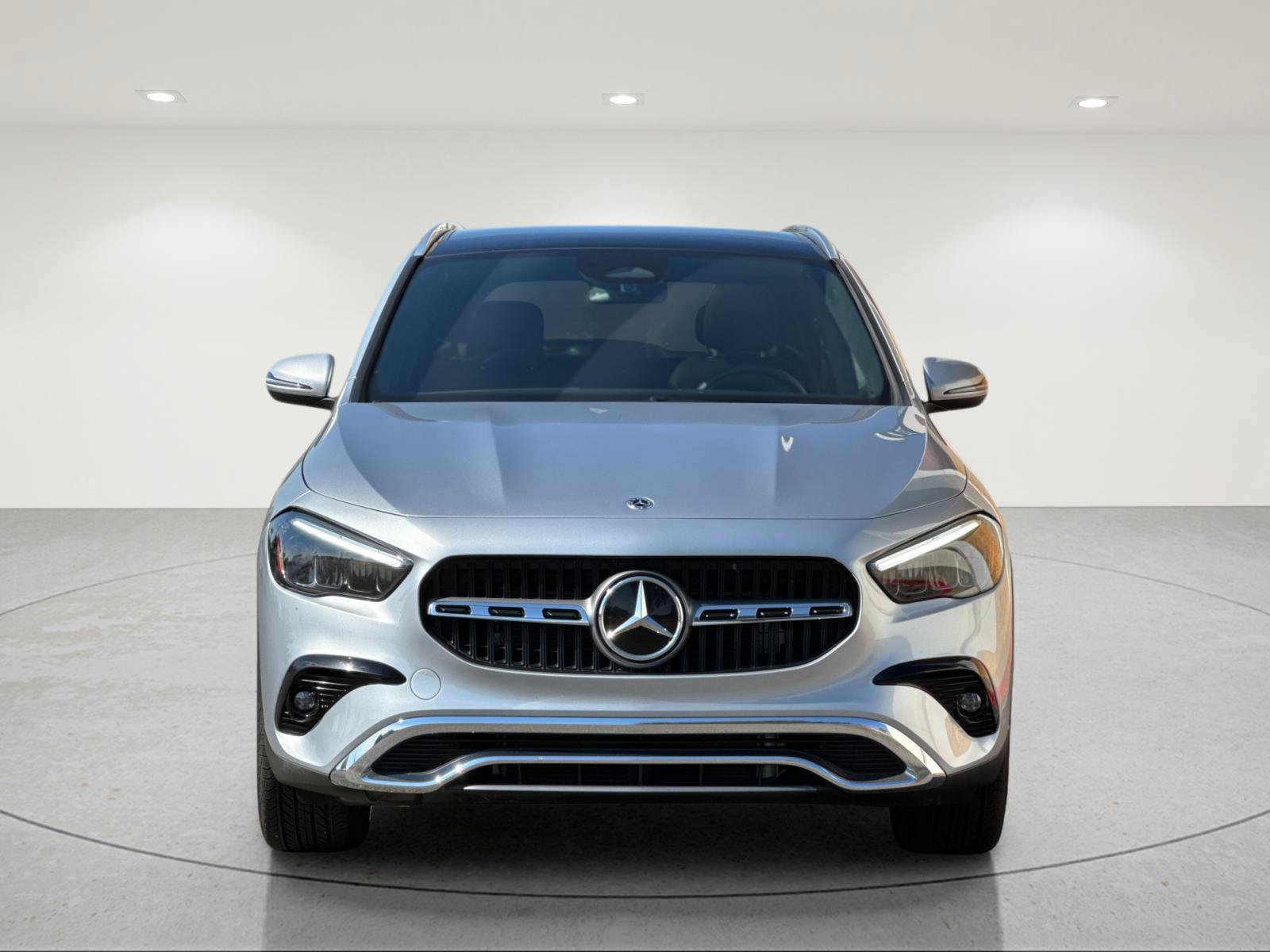 Certified 2026 Mercedes-Benz GLA 250 image 9