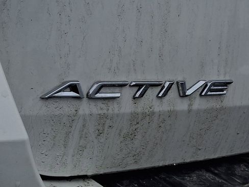 New 2026 Ford Explorer Active w/ Active Comfort Package image 20