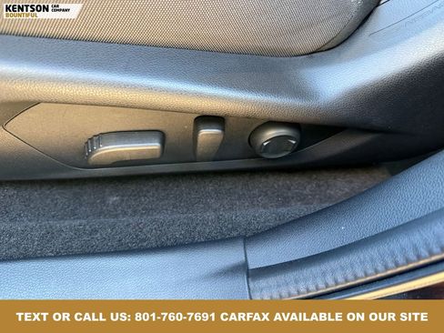 Used 2025 Subaru Crosstrek 2.5i Sport image 30