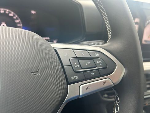 New 2026 Volkswagen Taos S image 22