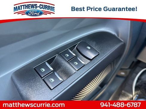 New 2025 Ford Maverick XL w/ Equipment Group 102A image 22