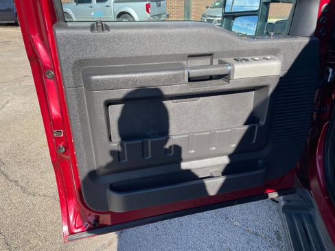 Used 2014 Ford F350 Lariat w/ Lariat Ultimate Package image 14