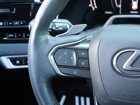 Used 2024 Lexus RX 350 F Sport image 19