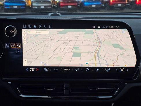 New 2026 Chevrolet Equinox EV RS image 13