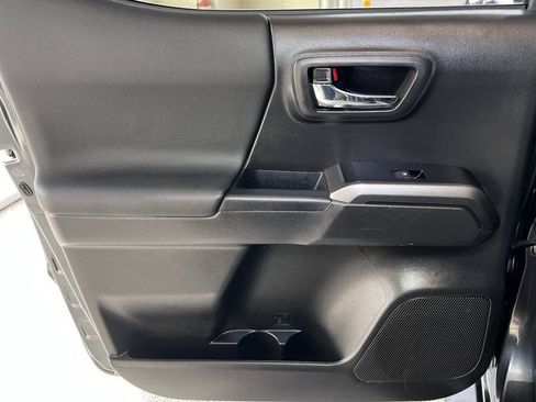 Certified 2023 Toyota Tacoma TRD Sport image 40