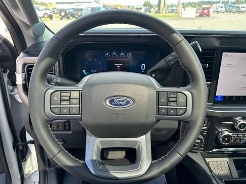 New 2026 Ford F250 Lariat AWD/4WD image 12