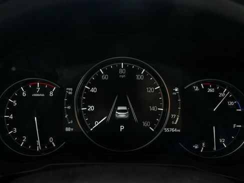 Certified 2023 MAZDA CX-5 AWD 2.5 S image 5