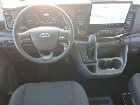 Used 2023 Ford Transit 350 XLT image 27