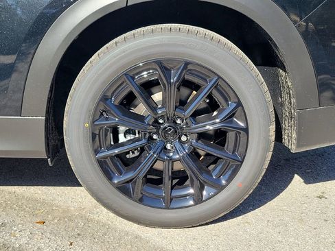 New 2026 MAZDA CX-70 3.3 Turbo w/ Preferred Package image 7