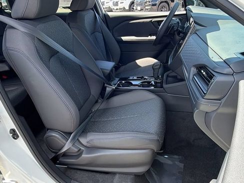 New 2026 Subaru Forester Premium AWD/4WD image 17