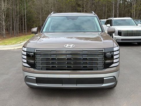 New 2026 Hyundai Palisade SEL FWD image 2