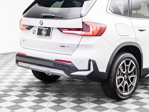 Used 2026 BMW X1 xDrive28i w/ Convenience Package AWD/4WD image 34