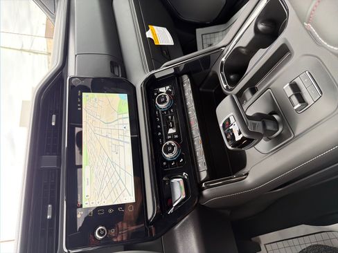 New 2026 GMC Sierra 1500 AT4X AWD/4WD image 13