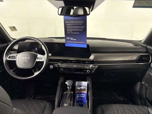 Used 2025 Kia Telluride EX X-Line image 27