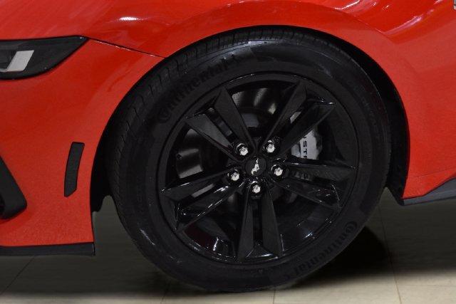 Used 2024 Ford Mustang GT RWD image 35