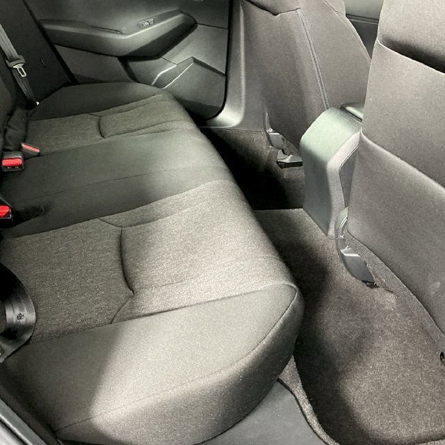 Used 2024 Honda Accord LX image 14