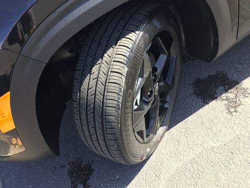 New 2026 Kia Seltos EX w/ EX Sunroof Package image 19