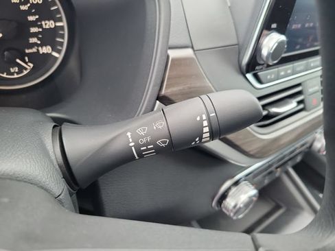 New 2026 Nissan Altima 2.5 SV AWD/4WD image 22
